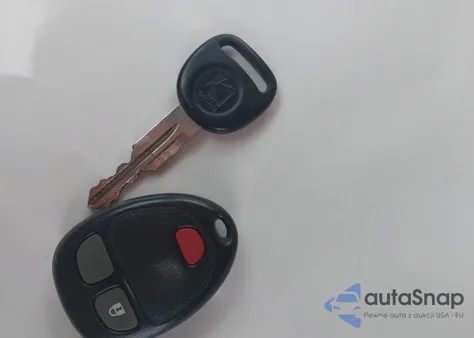 2008 Saturn Vue 4-Cyl Xe from USA, damaged, VIN 3GSCL33P68S525717